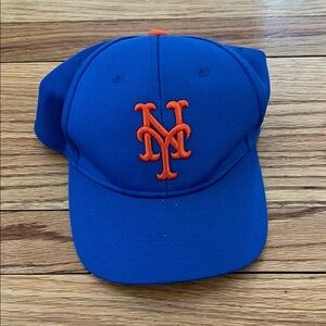 New York Mets ⚾️ kids baseball hat